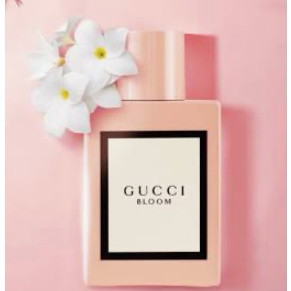 🌸 Gucci Bloom EDP | 30 ml / 1.0 fl. oz. 🌸